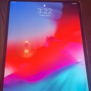 iPad Pro 12.9